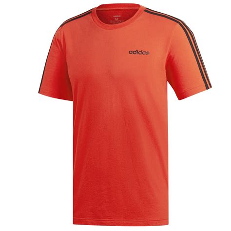 baumwoll t shirt adidas